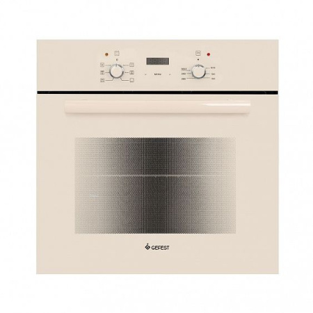 Электрический духовой шкаф GEFEST ДА 622-02 В1