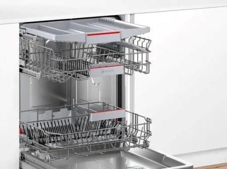 Посудомоечная машина BOSCH SMV4EVX14E