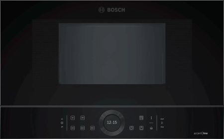 Микроволновая печь BOSCH BFL834GC1