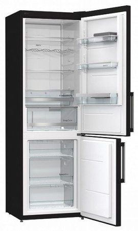 Холодильник GORENJE NRK 6192 MBK