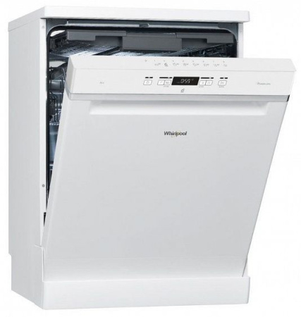 Посудомоечная машина WHIRLPOOL WFC 3C23 PF