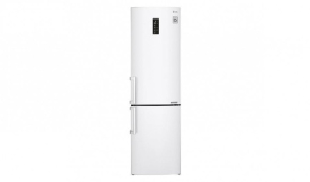 Холодильник LG GA-B499 ZVQZ