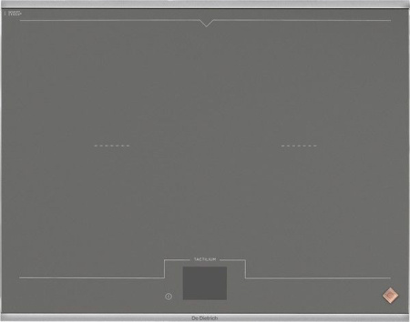 Варочная поверхность DE DIETRICH DPI7698GS