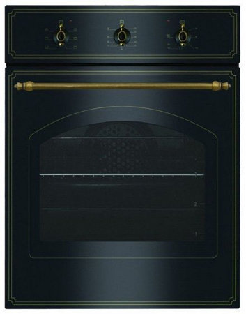 Электрический духовой шкаф SIMFER B4EL16001