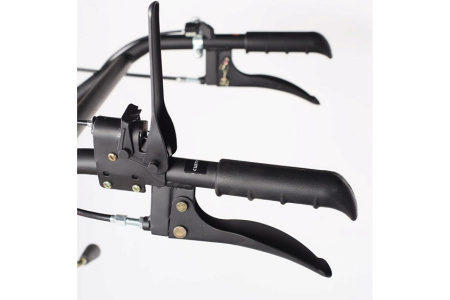 Мотоблок дизельный Patriot Boston-6D