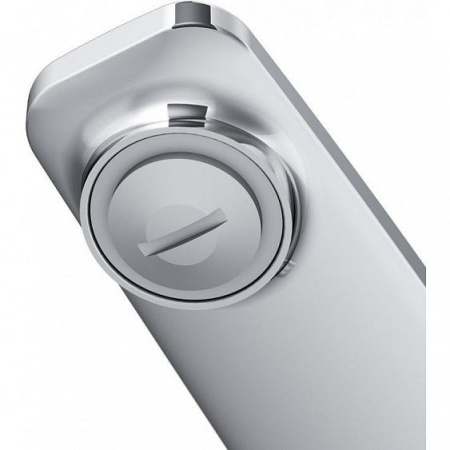 Смеситель AM.PM Gem F90A00000 хром