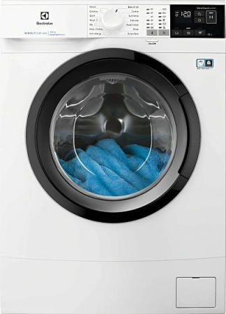 Стиральная машина ELECTROLUX EW6SN426BI