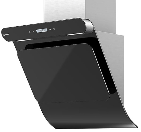 Вытяжка SHINDO ARKTUR sensor 60 B/BG