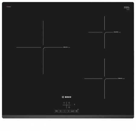 Варочная поверхность BOSCH PUC631BB1E
