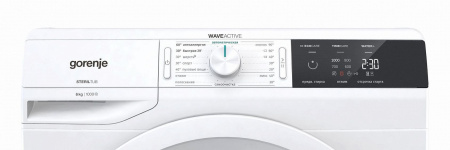 Стиральная машина GORENJE WE 60S2/IRV