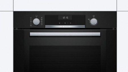 Духовой шкаф BOSCH HBG3564B0R