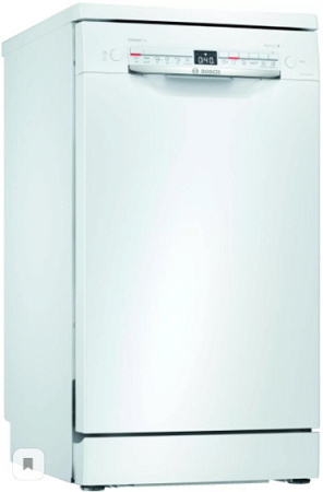 Посудомоечная машина BOSCH SPS2HMW2FR