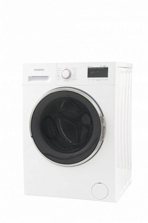 Стиральная машина DAEWOO WMD-R812D1BP