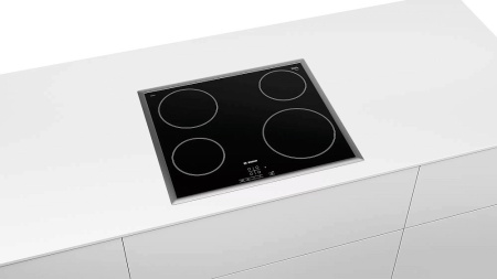 Варочная поверхность BOSCH PKE645B17E