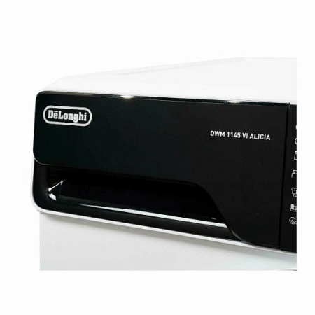 Стиральная машина DELONGHI DWM 1145 VI ALICIA