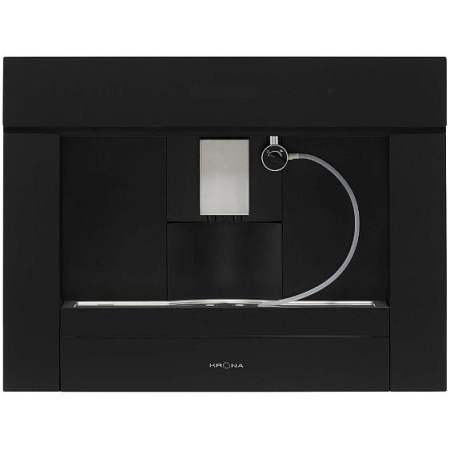 Кофемашина KRONA Onyx 45H coffee BL/BL