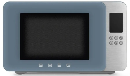 Микроволновая печь SMEG MOC01SBMEU