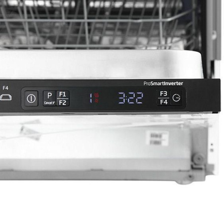 Встраиваемая посудомоечная машина BEKO DIN 26220