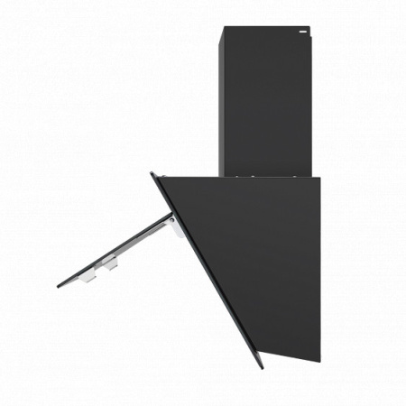 Вытяжка HOMSair ELF 50 ЧЕРНЫЙ