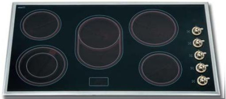 Электрическая поверхность ILVE V 395-N/I
