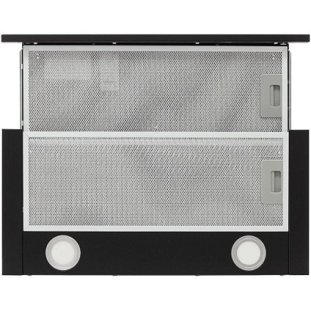 Вытяжка KRONA Kamilla T 600 Black (1 мотор)