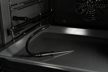 Духовой шкаф BOSCH HBG578FB0R