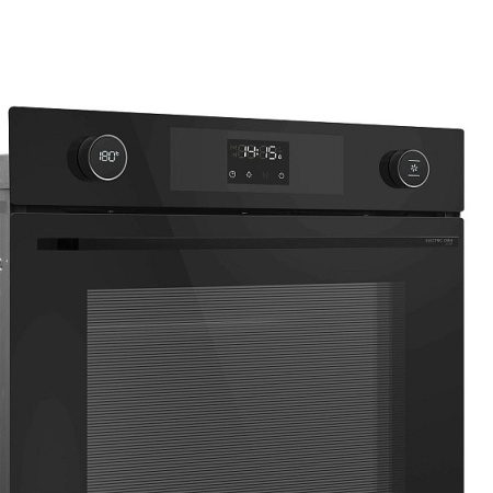 Духовой шкаф MEFERI MEO6013BK ULTRA