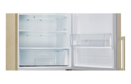 Холодильник LG ga-b489 yecz — фото