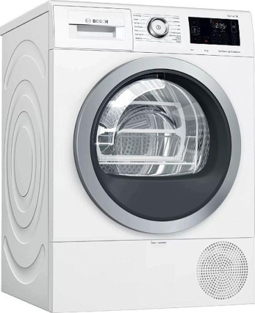Сушильная машина BOSCH WTWH8760TR