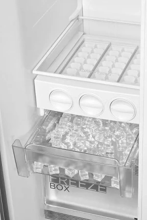 Холодильник MIDEA MDRS710FGE30
