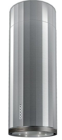 Вытяжка FABER CORINTHIA IS. INOX + PEWTER
