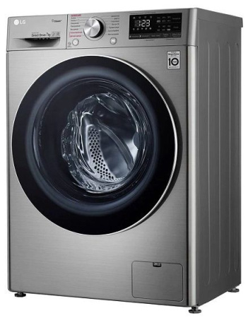 Стиральная машина LG F2V5HS2S