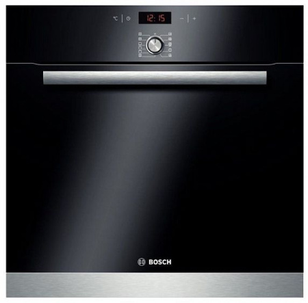 Духовой шкаф BOSCH hba74r150e