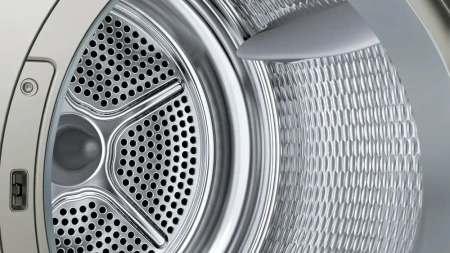Сушильная машина BOSCH WTN86212ME