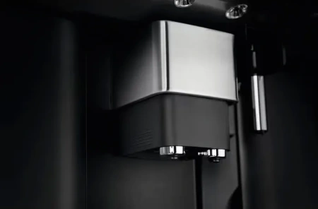 Кофемашина ELECTROLUX EBC85H