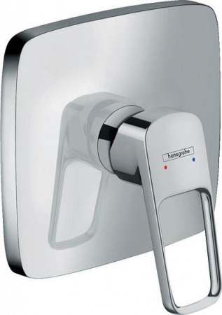 Смеситель HANSGROHE Logis Loop 71267000 хром