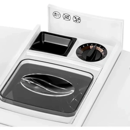 Кофемашина JURA E8 Piano White (15585)