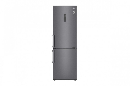 Холодильник LG GA-B459BLGL