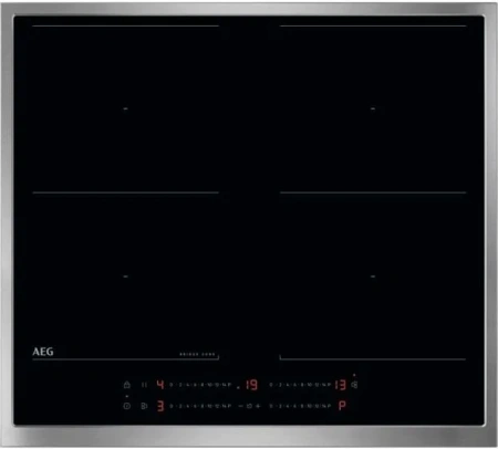 Варочная поверхность AEG TO64IM00XB