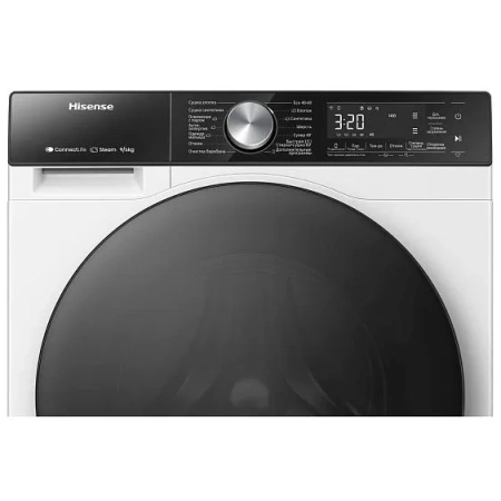 Стиральная машина HISENSE WD5S9043BWS