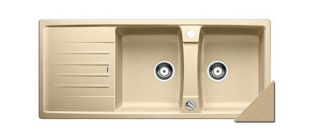 Кухонная мойка BLANCO lexa 8 s (514704)