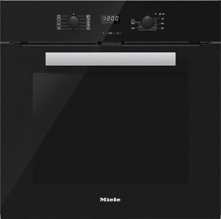 Духовой шкаф MIELE h 2661 bp obsw