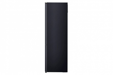 Холодильник LG GA-B509SBDZ черный