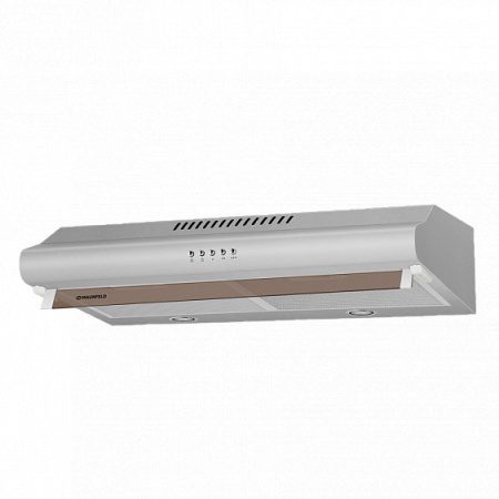 Вытяжка MAUNFELD mр 350-1 w inox