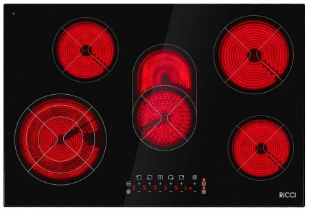 Варочная поверхность RICCI KS-T58504