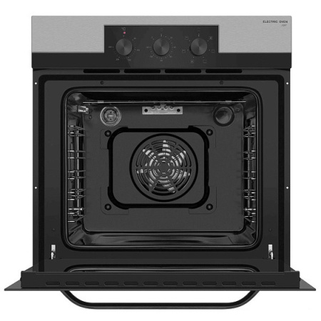 Духовой шкаф MEFERI MEO606IX LIGHT