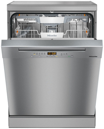 Посудомоечная машина MIELE G5210S CF RONT INOX