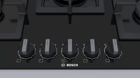 Варочная поверхность BOSCH PPQ7A6B20