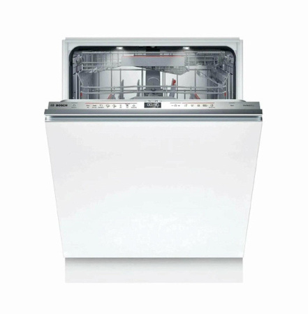 Посудомоечная машина BOSCH SBV6ZDX16E