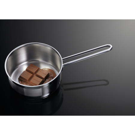 Встраиваемая индукционная варочная панель Zanussi IPZ 6450 KC